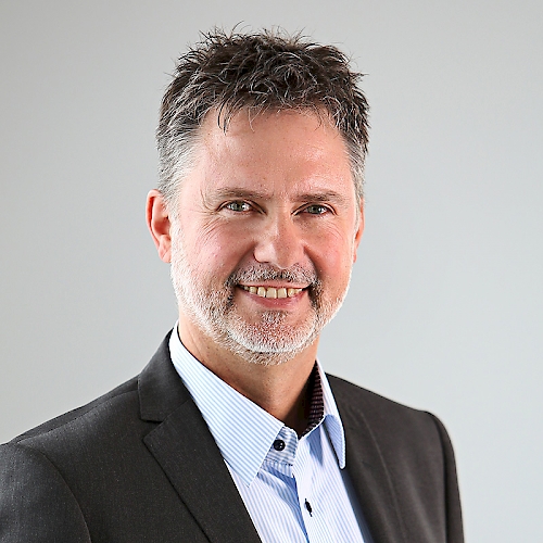 Portrait Ralf Trzeschewski – Produktioner bei München